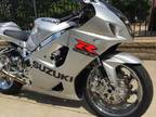 2003 Suzuki GSX-R 1000