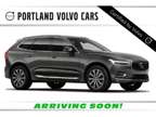 2021 Volvo XC60 T5 Inscription