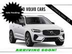 2022 Volvo XC60 B5 R-Design