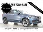 2021 Volvo XC90 T5 Momentum