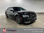 2016 Chrysler 300 S