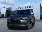 2019 Mitsubishi Outlander Sport 2.0 ES