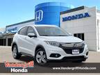 2019 Honda HR-V EX-L