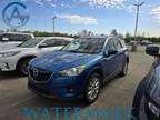 2013 Mazda CX-5 Grand Touring