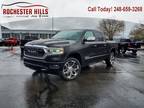 2020 Ram 1500 Limited 4WD