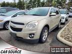 2013 Chevrolet Equinox LT 2LT