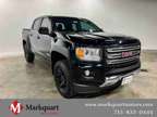 2016 GMC Canyon SLE1