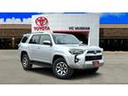 2023 Toyota 4Runner TRD Off-Road