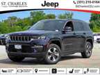 2024 Jeep Grand Cherokee Base 4xe