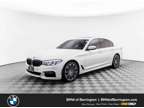 2020 BMW 5 Series 540i xDrive