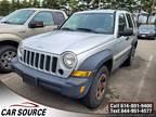 2006 Jeep Liberty Sport