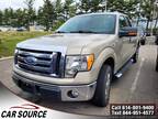 2009 Ford F-150 XLT