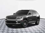 2024 Jeep Grand Cherokee Summit Reserve