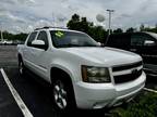 2008 Chevrolet Avalanche 1500 LT