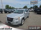 2012 GMC Terrain SLE-2