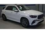 2024 Mercedes-Benz GLE GLE 53 AMG 4MATIC