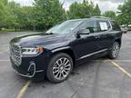 2021 GMC Acadia Denali ULTIMATE PKG/1 OWNER