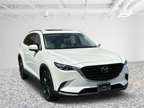 2022 Mazda CX-9 Touring Plus