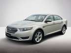 2018 Ford Taurus SEL