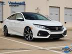 2019 Honda Civic Si