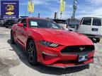 2023 Ford Mustang EcoBoost