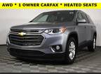 2021 Chevrolet Traverse LT 1LT