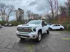 2024 Chevrolet Silverado 3500HD LTZ