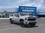 2024 Chevrolet Silverado 2500HD LT LT1