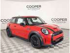 2024 MINI Cooper S