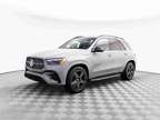 2024 Mercedes-Benz GLE GLE 350 4MATIC