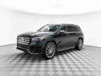 2024 Mercedes-Benz GLS GLS 580 4MATIC