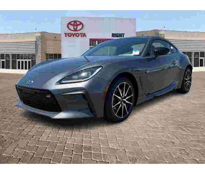 2024 Toyota GR86 Base is a 2024 Base Coupe in Scottsdale AZ