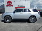 2018 Toyota 4Runner TRD Off-Road Premium