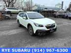 2021 Subaru Outback Premium Blind Spot Detection w/ Rear Cross Traffic Alert +