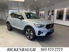 2024 Volvo XC40 Ultimate