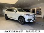 2024 Volvo XC90 Ultimate