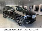 2024 Volvo XC90 Ultimate