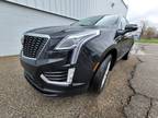 2022 Cadillac XT5 Luxury