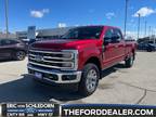 2024 Ford F-350SD Lariat