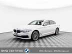 2020 BMW 5 Series 540i xDrive