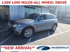 2013 Audi Q5 2.0T Premium Plus quattro