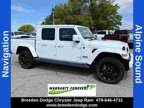 2023 Jeep Gladiator High Altitude