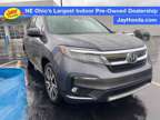 2021 Honda Pilot Touring 7 Passenger