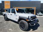 2024 Jeep Gladiator Sport