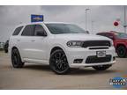 2020 Dodge Durango GT