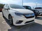 2019 Honda Odyssey Touring