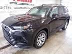 2024 Toyota Grand Highlander Hybrid Limited