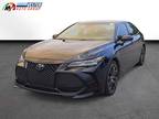 2019 Toyota Avalon Touring