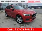 2021 Volvo XC60 T5 Momentum