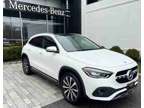 2021 Mercedes-Benz GLA GLA 250 4MATIC